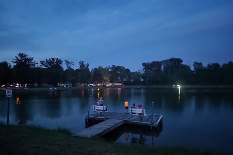 Cornerstone Retreat Center and Campground