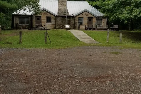 Camp Tuscazoar Foundation Inc