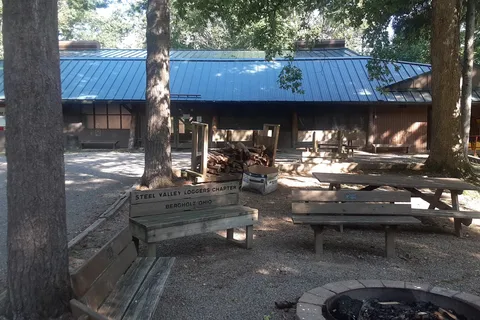 Camp Tuscazoar Foundation Inc