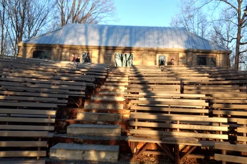 Camp Tuscazoar Foundation Inc