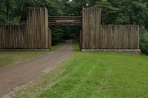 Camp Tuscazoar Foundation Inc