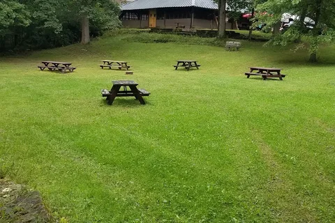 Camp Tuscazoar Foundation Inc