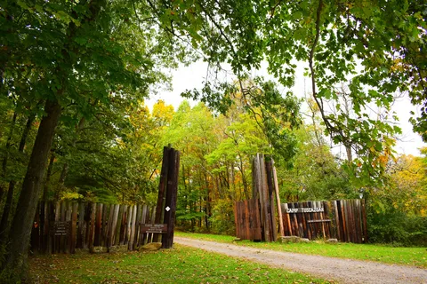 Camp Tuscazoar Foundation Inc