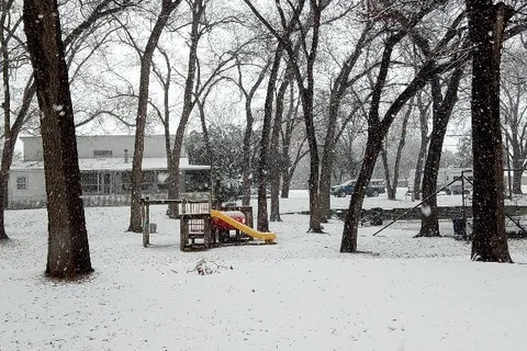 Shady River RV Resort