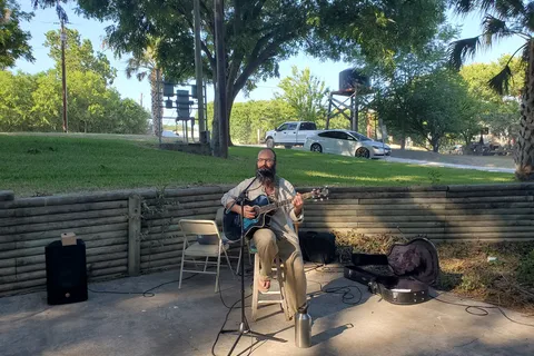 Shady River RV Resort