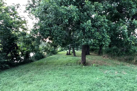 Shady River RV Resort
