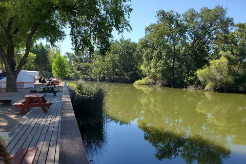 Clear Lake Campground