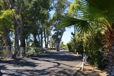 Santa Nella RV Park