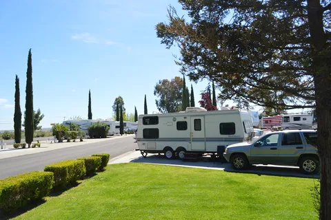 Santa Nella RV Park