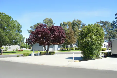 Santa Nella RV Park