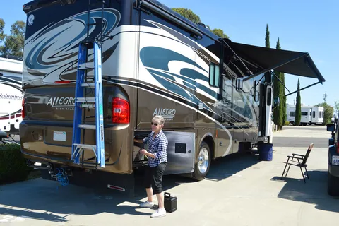 Santa Nella RV Park