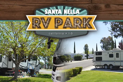 Santa Nella RV Park