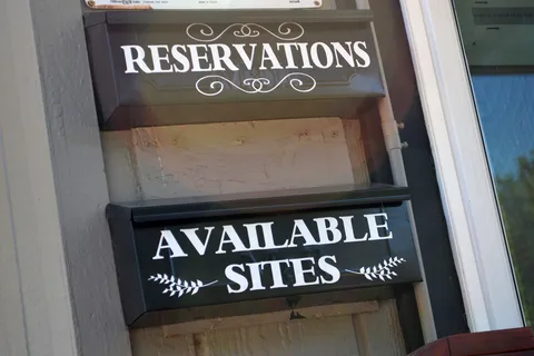 Santa Nella RV Park