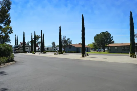 Santa Nella RV Park