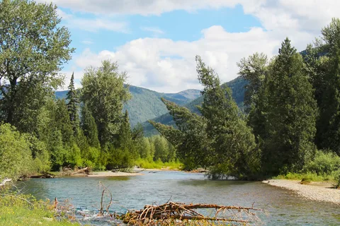 Salmo River Ranch