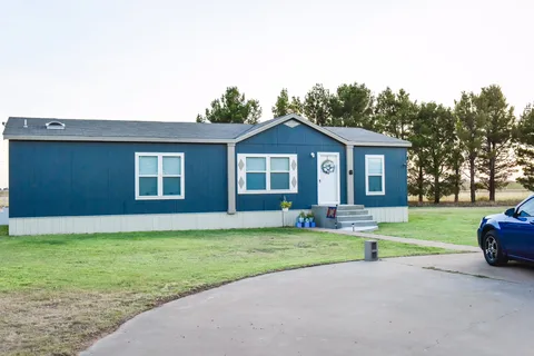 Opdyke West RV Park