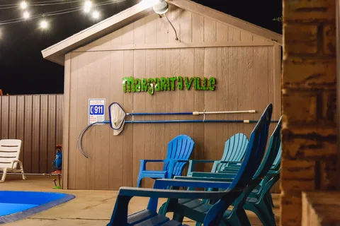Opdyke West RV Park