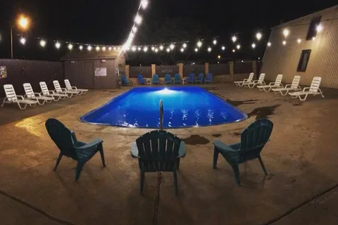 Opdyke West RV Park