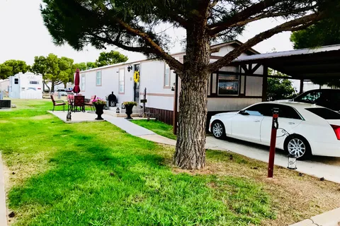 Opdyke West RV Park