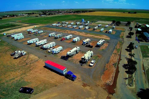 Opdyke West RV Park