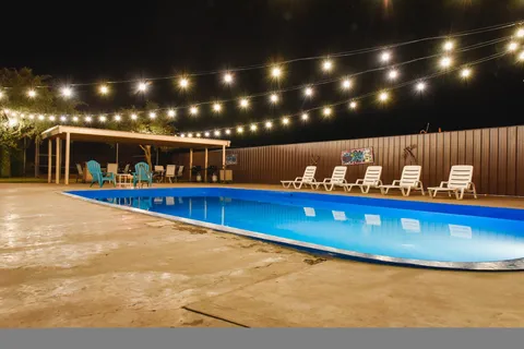 Opdyke West RV Park