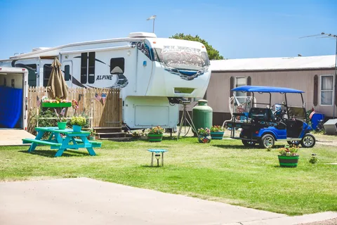 Opdyke West RV Park