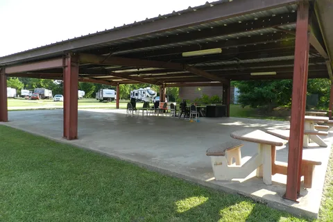 The Backyard RV Resort