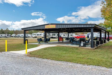 The Backyard RV Resort