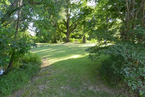 The Backyard RV Resort