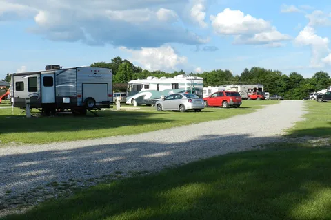 The Backyard RV Resort