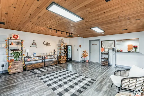 The Backyard RV Resort
