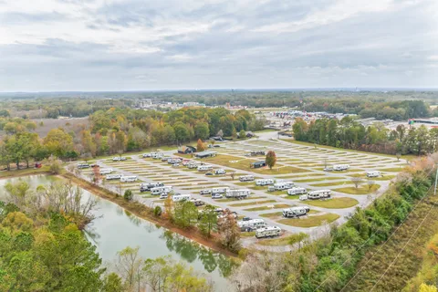 The Backyard RV Resort