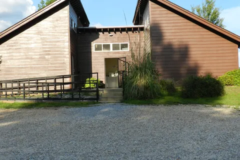 The Backyard RV Resort