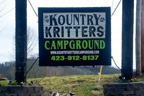 Kountry Kritters Campground