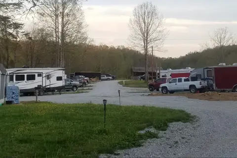 Kountry Kritters Campground