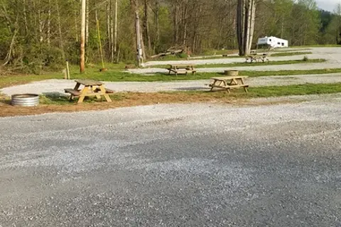 Kountry Kritters Campground
