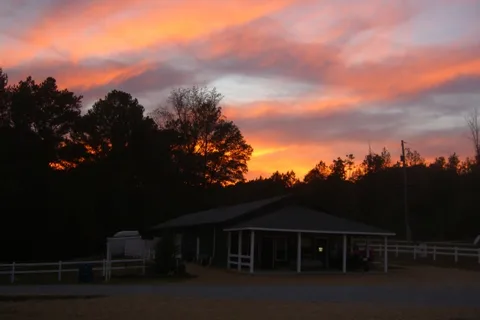 Cane Creek RV Park and Campground