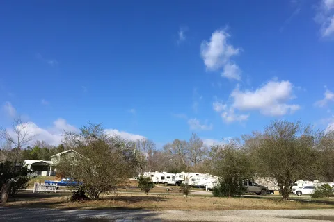 Cane Creek RV Park and Campground