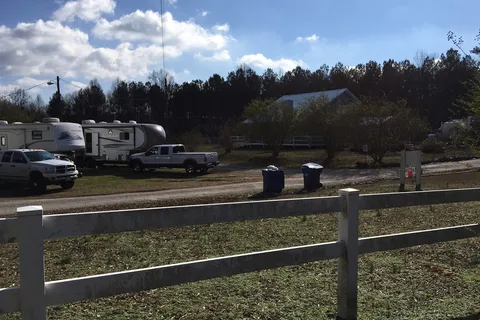 Cane Creek RV Park and Campground