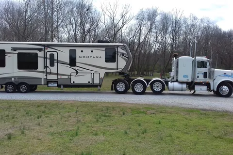Cane Creek RV Park and Campground