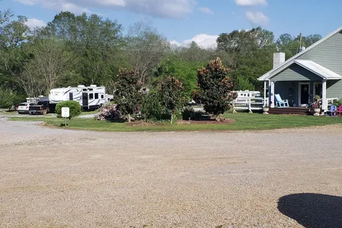 Cane Creek RV Park and Campground