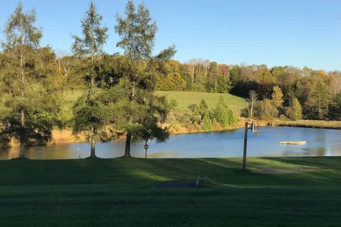 Lake Champagne RV
