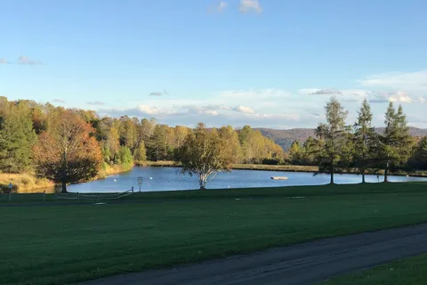Lake Champagne RV