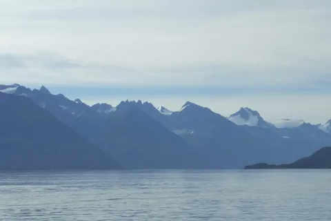 Haines Hitch-Up RV Park