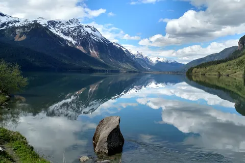 Haines Hitch-Up RV Park