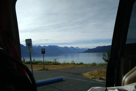 Haines Hitch-Up RV Park