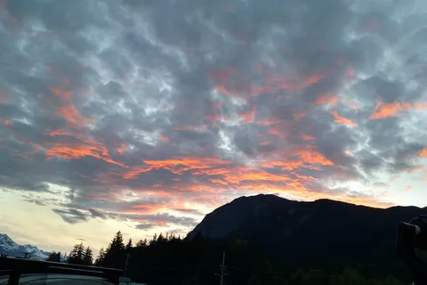 Haines Hitch-Up RV Park