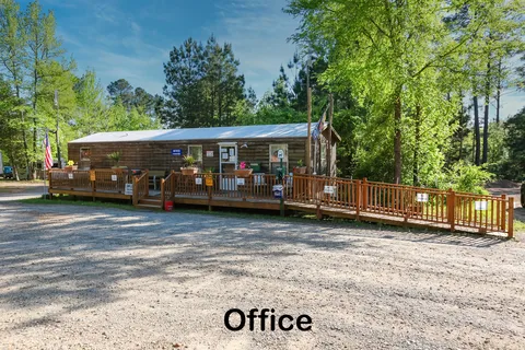 Broad River Campground