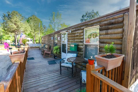 Broad River Campground