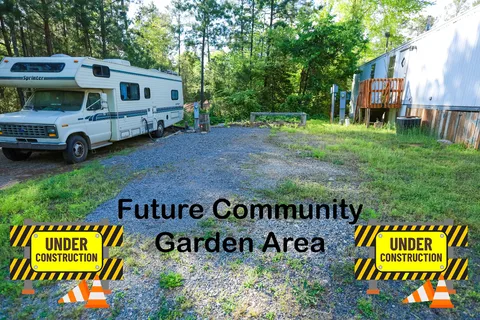 Broad River Campground